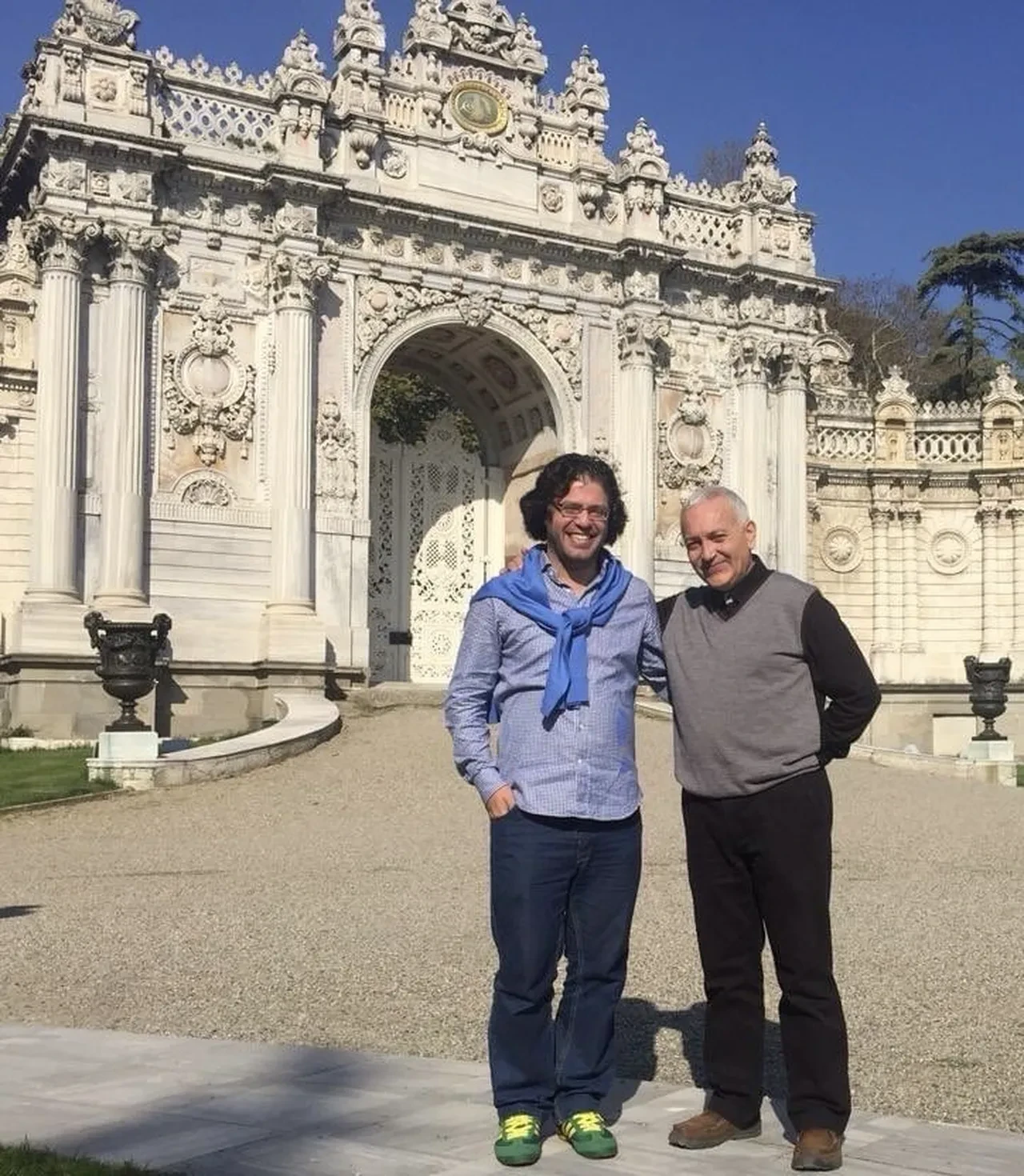 Usta oyuncu Hüseyin Goncagül hayatını kaybetti