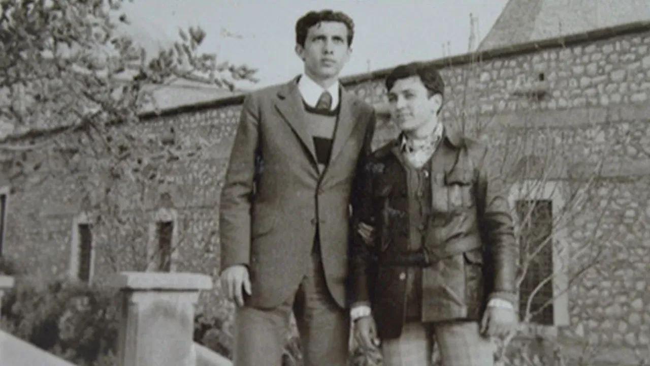 Usta oyuncu Hüseyin Goncagül hayatını kaybetti