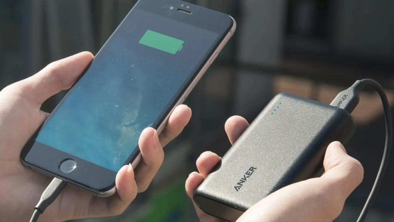 Yangın riski nedeniyle 1 milyon powerbank geri çağrılıyor