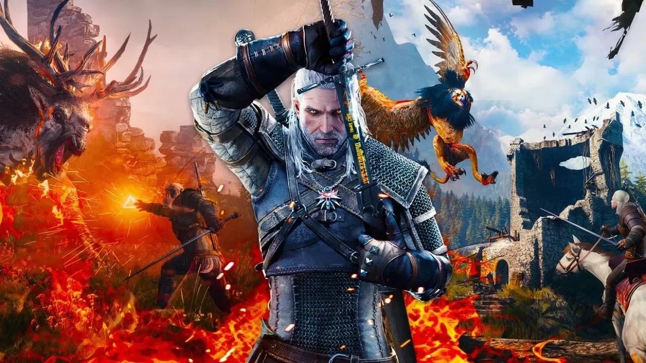 Yılların eskitemediği The Witcher 3 oyunu için yepyeni bir DLC geliyor: Çıkış tarihi belli oldu