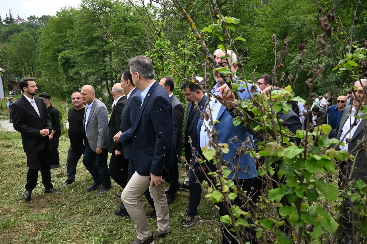 Zirai don felaketi: Üç üründe durum ciddi, hasar yüzde 100!