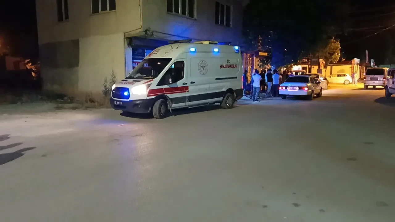 Adıyaman’da polisi alarma geçiren olay! "İki yeğenimi öldürdüm" dedi, gerçek çok farklı çıktı