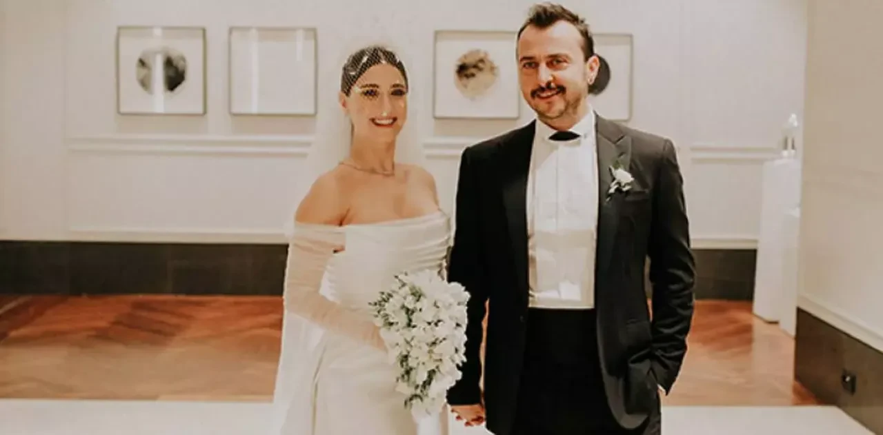 Ali Atay ile Hazal Kaya ilk kez aynı projede