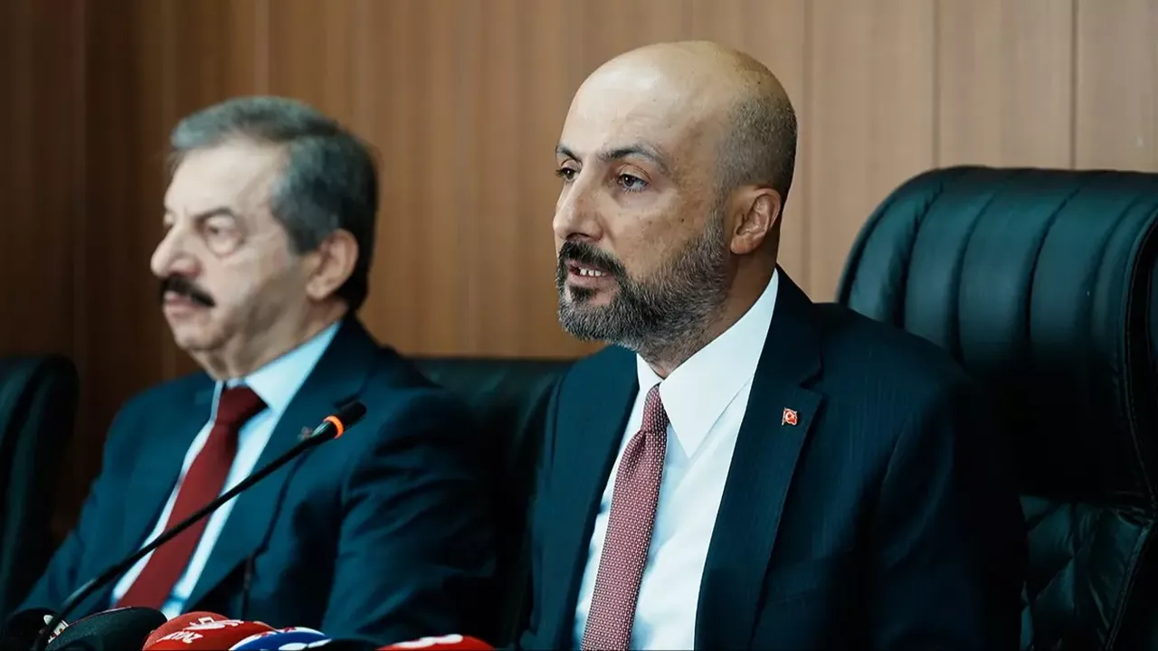 Ankara’da su tarifesinde yeni düzenleme: Az kullanana indirim, çok harcayana yüksek fiyat