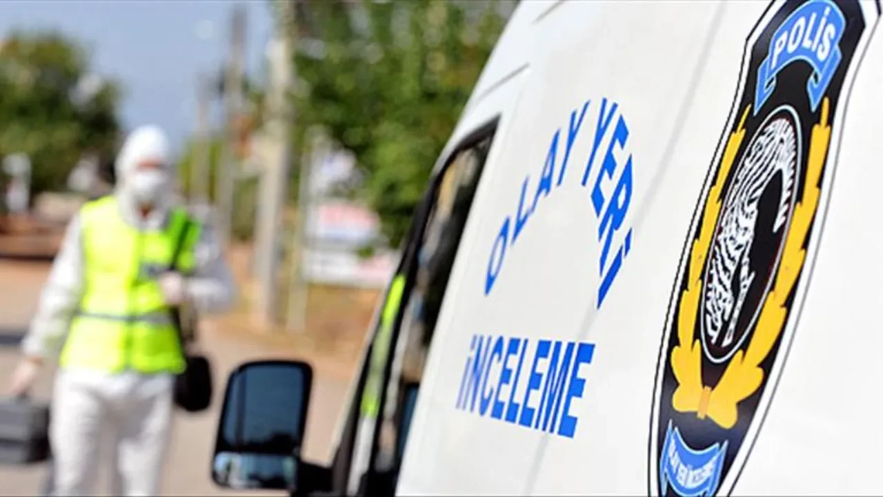 Ankara'da vahşet! Babasını boğazından bıçaklayarak öldürdü
