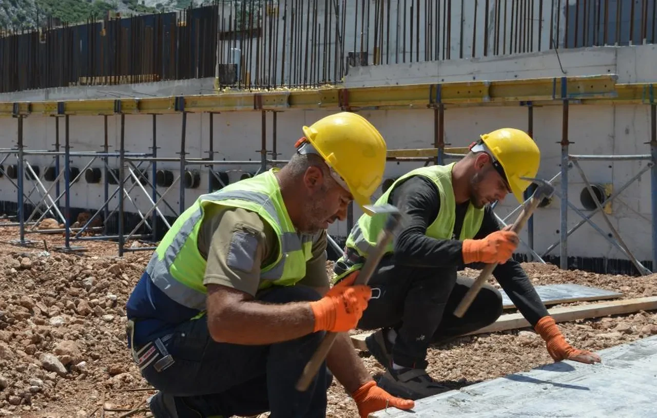 Antalya'ya 1 milyar 250 milyon TL'lik su altyapısı yatırımı