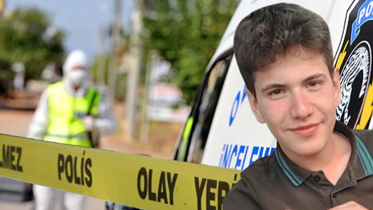 Asker eğlencesi kanlı bitti! 18 yaşındaki genç 3 yerinden bıçaklanarak can verdi
