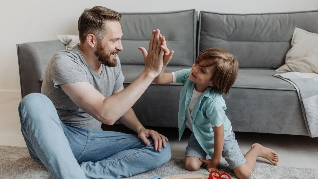 Babalar Günü mesajları! Resimli, duygusal Babalar Günü ile ilgili sözler