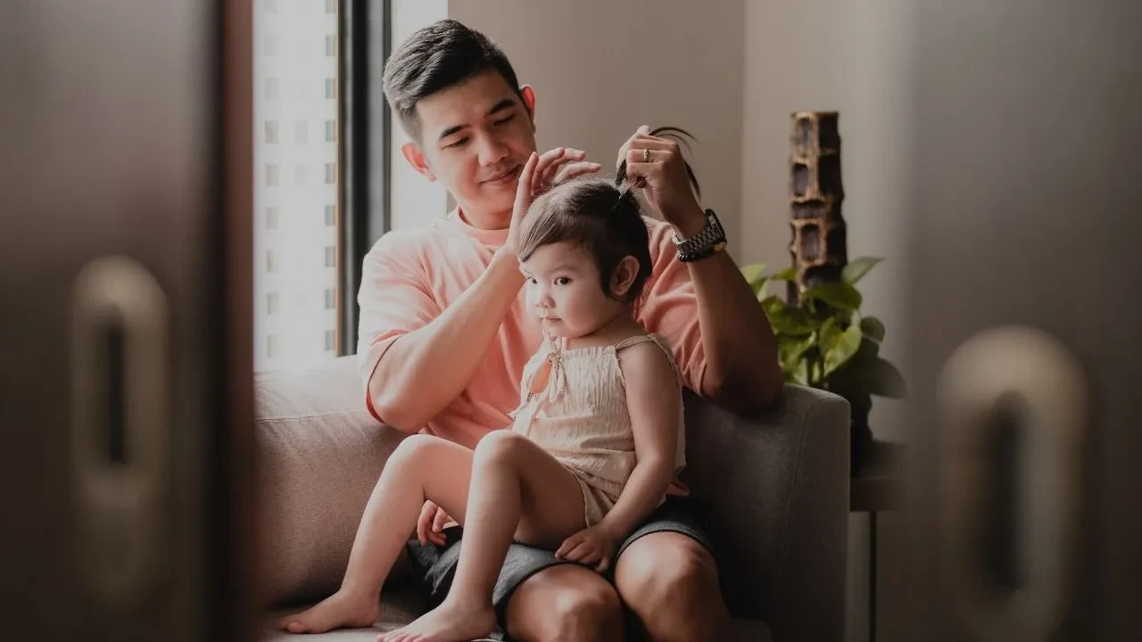 Babalar Günü mesajları! Resimli, duygusal Babalar Günü ile ilgili sözler