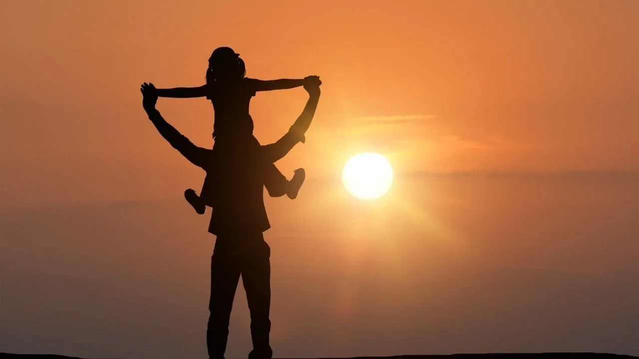 Babalar Günü mesajları! Resimli, duygusal Babalar Günü ile ilgili sözler