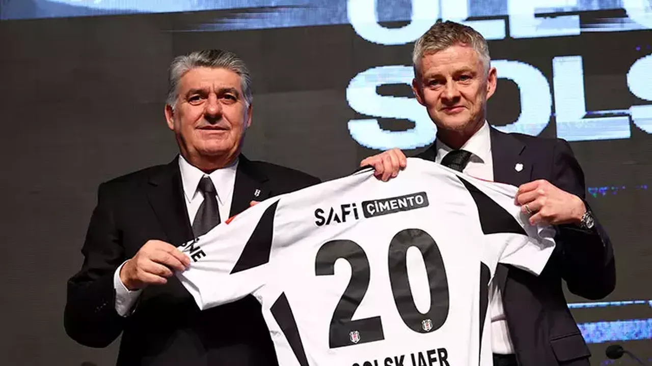 Beşiktaş için tarihi fırsat! Serdal Adalı'dan Cumhurbaşkanı Erdoğan'a teşekkür