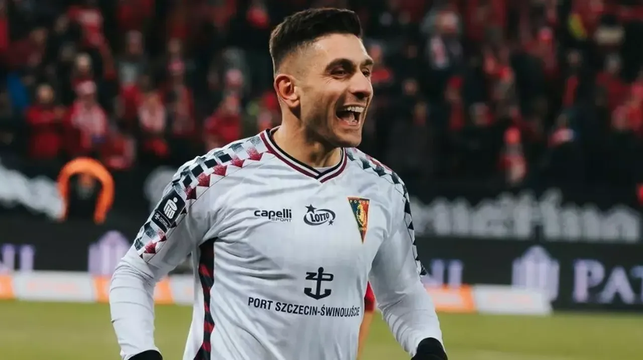 Beşiktaş'a sürpriz gol kralı! Yunan basını teklif yapıldığını duyurdu