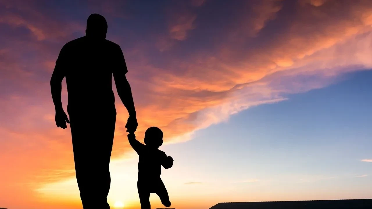Bugün Babalar Günü mü? Özel güne kısa süre kaldı