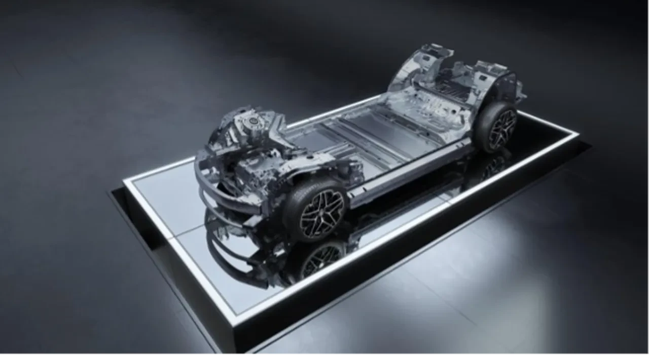 BYD, 1.287 beygirlik U7’nin teslimatlarına başladı