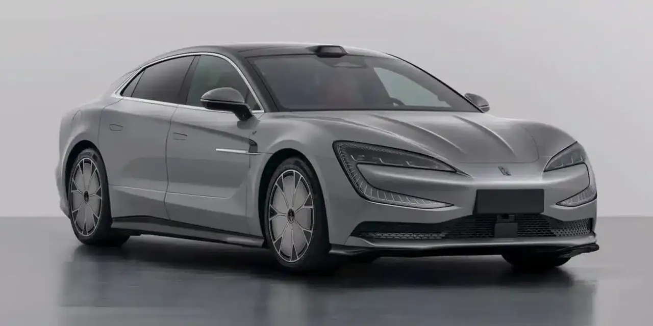 BYD U7 teslimatları başladı: 1300 beygirlik Çinli dev yollarda