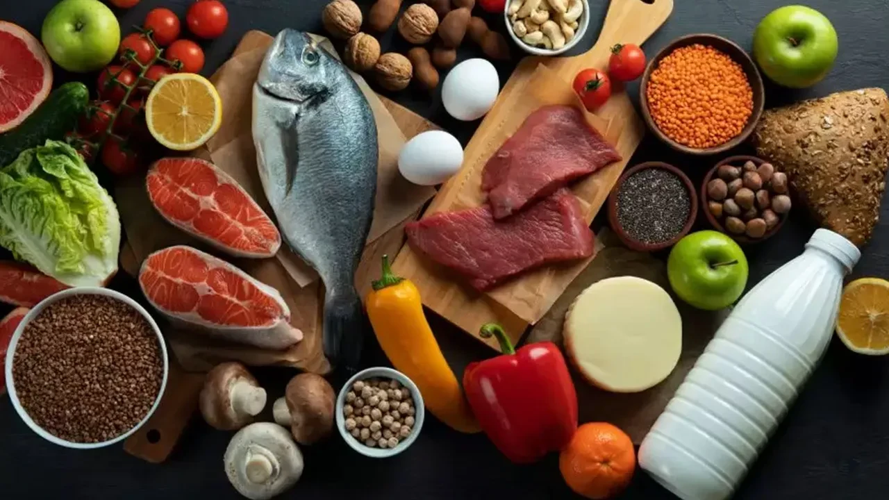 Çinko Hangi Besinlerde Var? Çinko İçeren İçecek ve Yiyecekler Nelerdir?