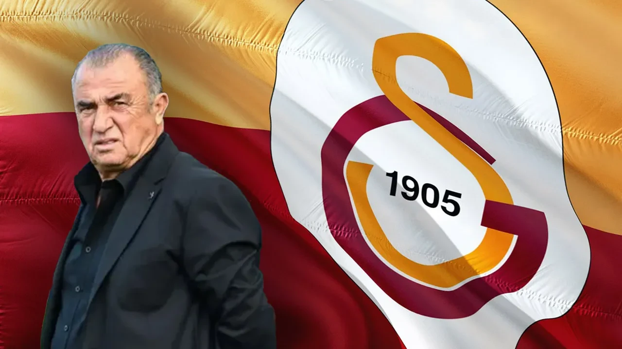 Fatih Terim, Galatasaray'ın yıldızına göz dikti! Suudi Arabistan basını duyurdu