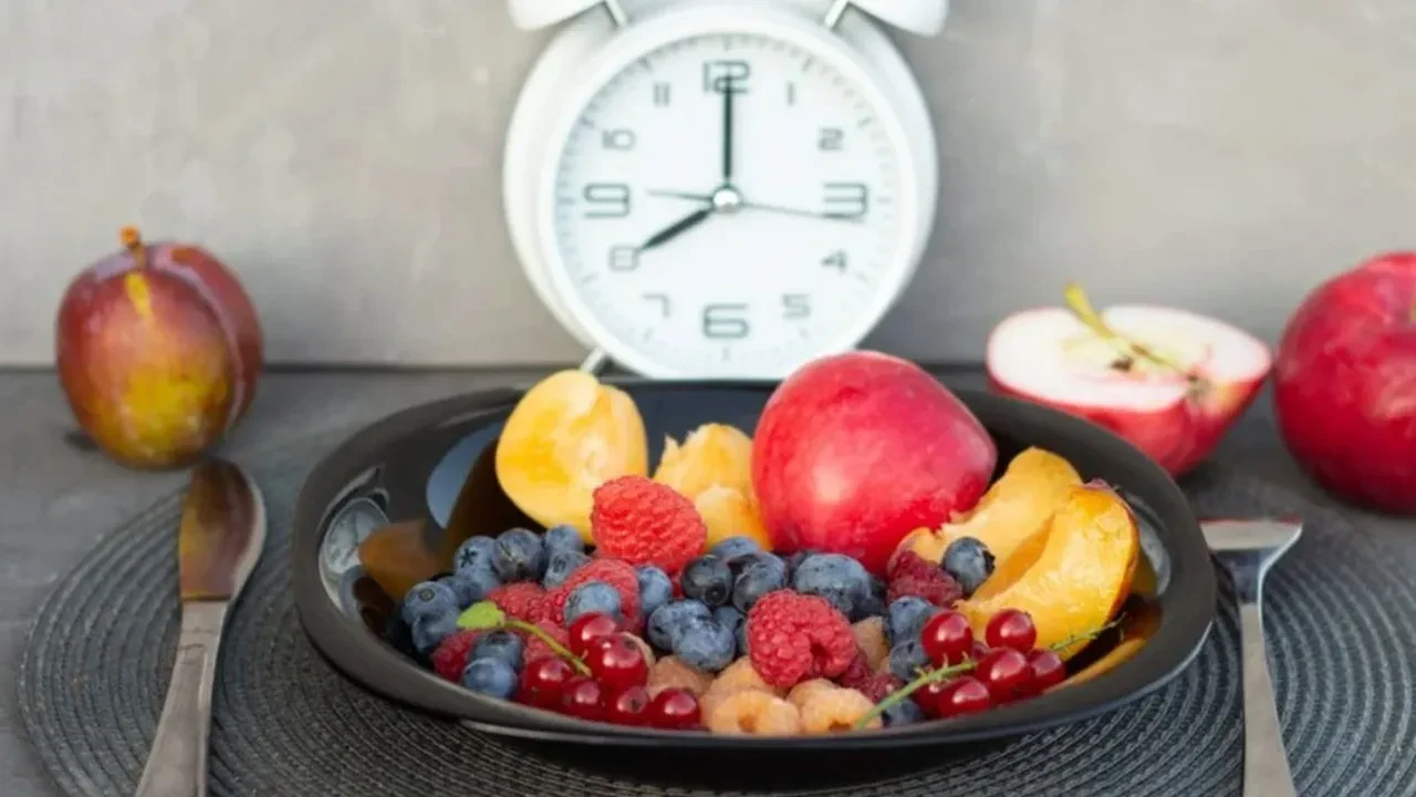 IF Diyeti Örnek Menü Listesi: Intermittent Fasting Nedir, Diyeti Nasıl Yapılır?