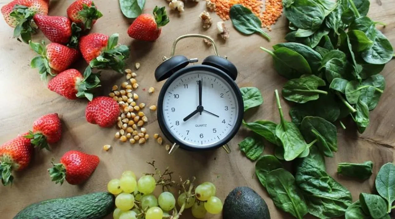 IF Diyeti Örnek Menü Listesi: Intermittent Fasting Nedir, Diyeti Nasıl Yapılır?