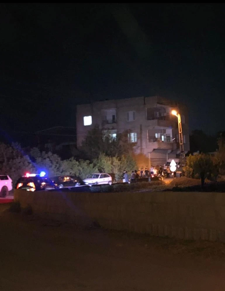 Nizip’te silahlı kavga: Bir ölü, bir yaralı! 