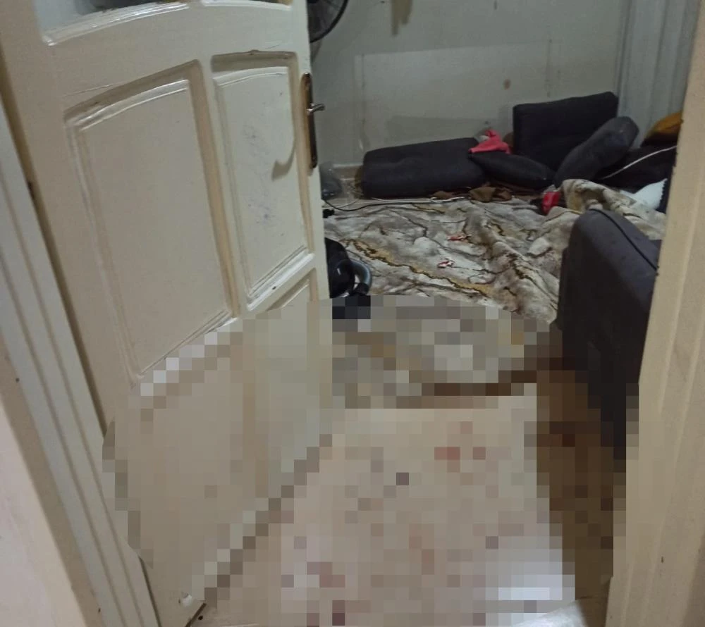 Nizip’te silahlı kavga: Bir ölü, bir yaralı! 