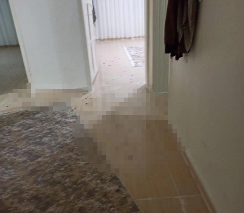 Nizip’te silahlı kavga: Bir ölü, bir yaralı! 