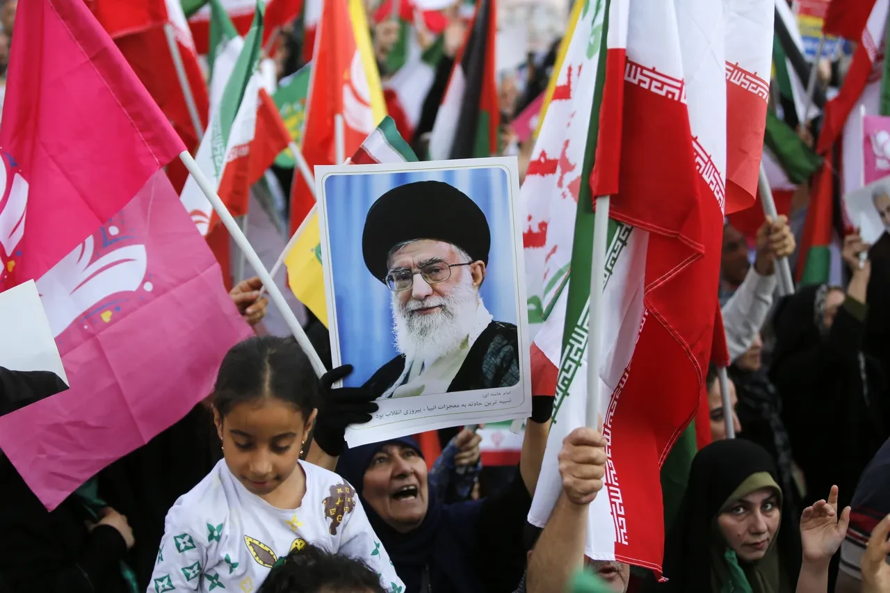 İran'da bayram protestoya dönüştü: 'İntikam' sesleri yükseldi