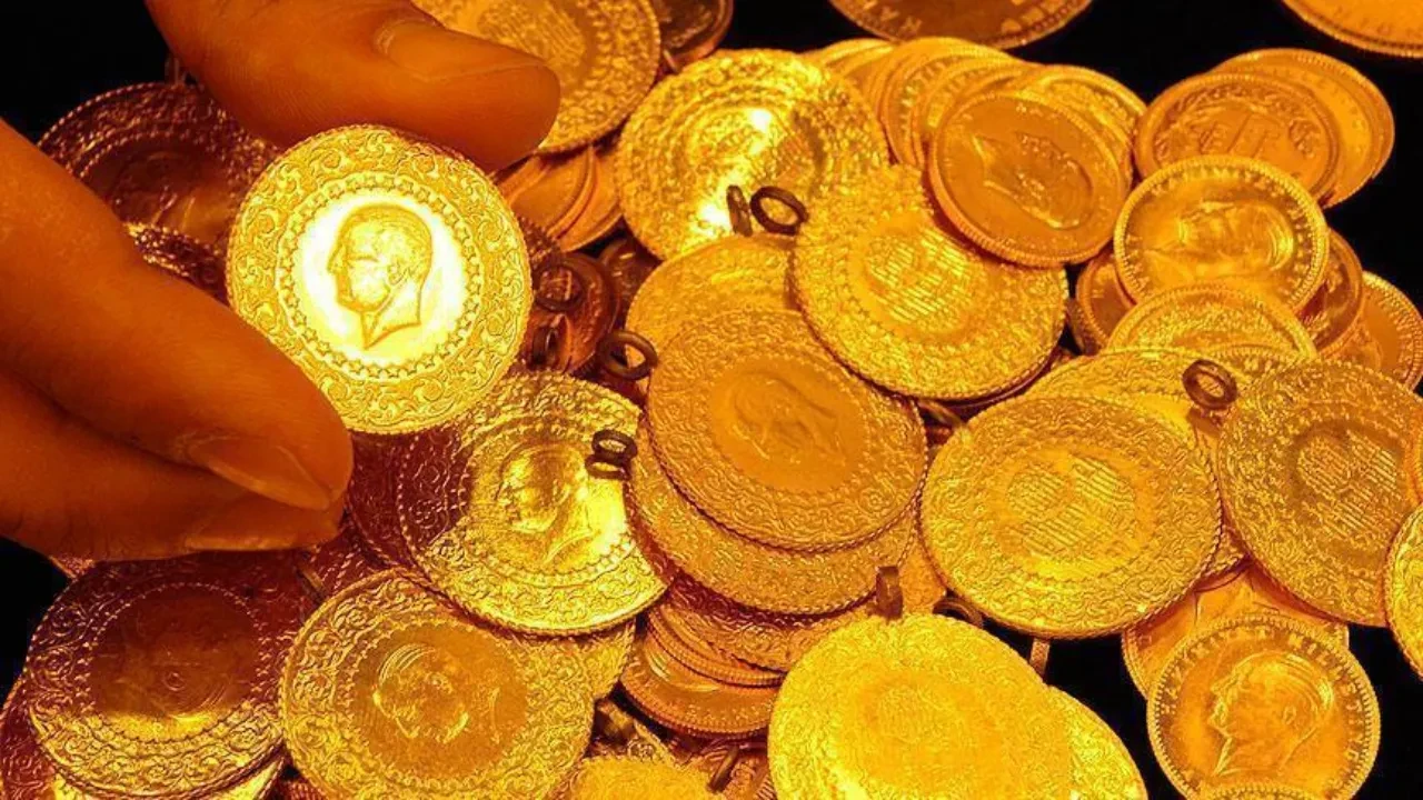 İsrail-İran gerilimi altını uçurdu! İşte 14 Haziran 2025 gram altın, çeyrek altın fiyatları