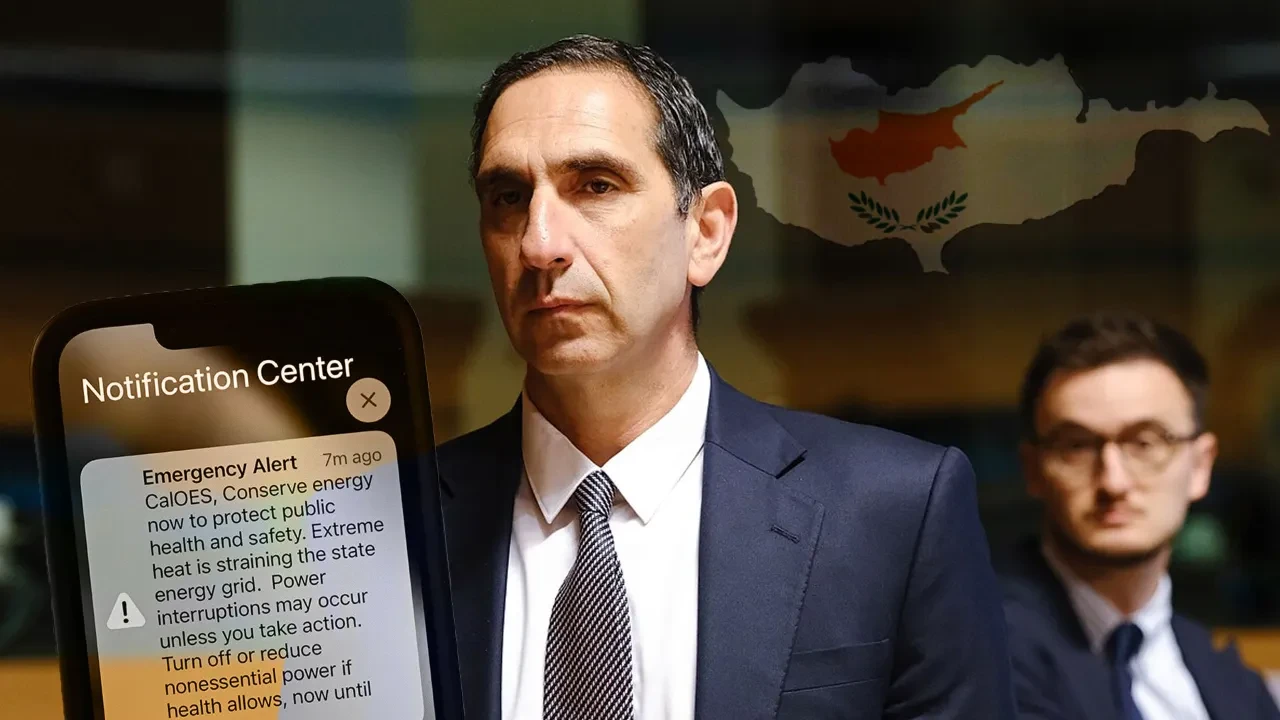 İsrail-İran savaşı Güney Kıbrıs'ı korkuttu! Sığınakları gösteren uygulama hizmete sokuldu