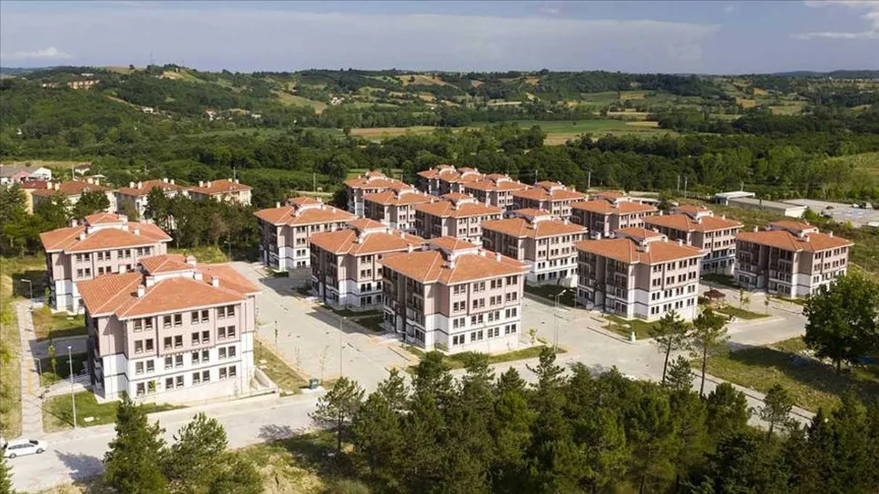 Kira yüküne devlet freni! Ucuz kiralık konut projesi geliyor: Detaylar belli oldu