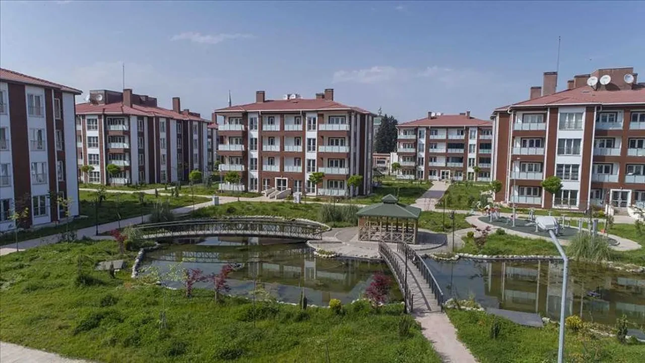 Kira yüküne devlet freni! Ucuz kiralık konut projesi geliyor: Detaylar belli oldu
