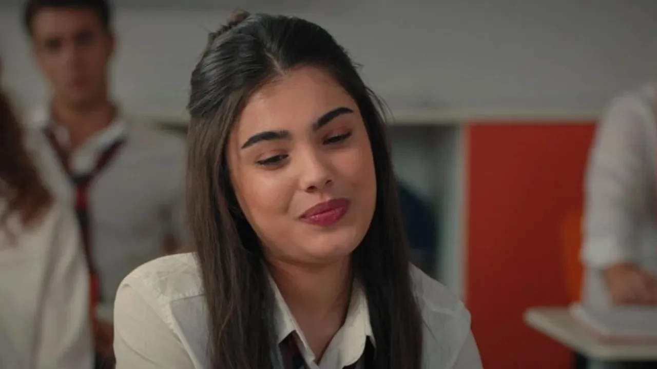 Lizge Cömert iddialı dizi Çarpıntı’yla dönüyor