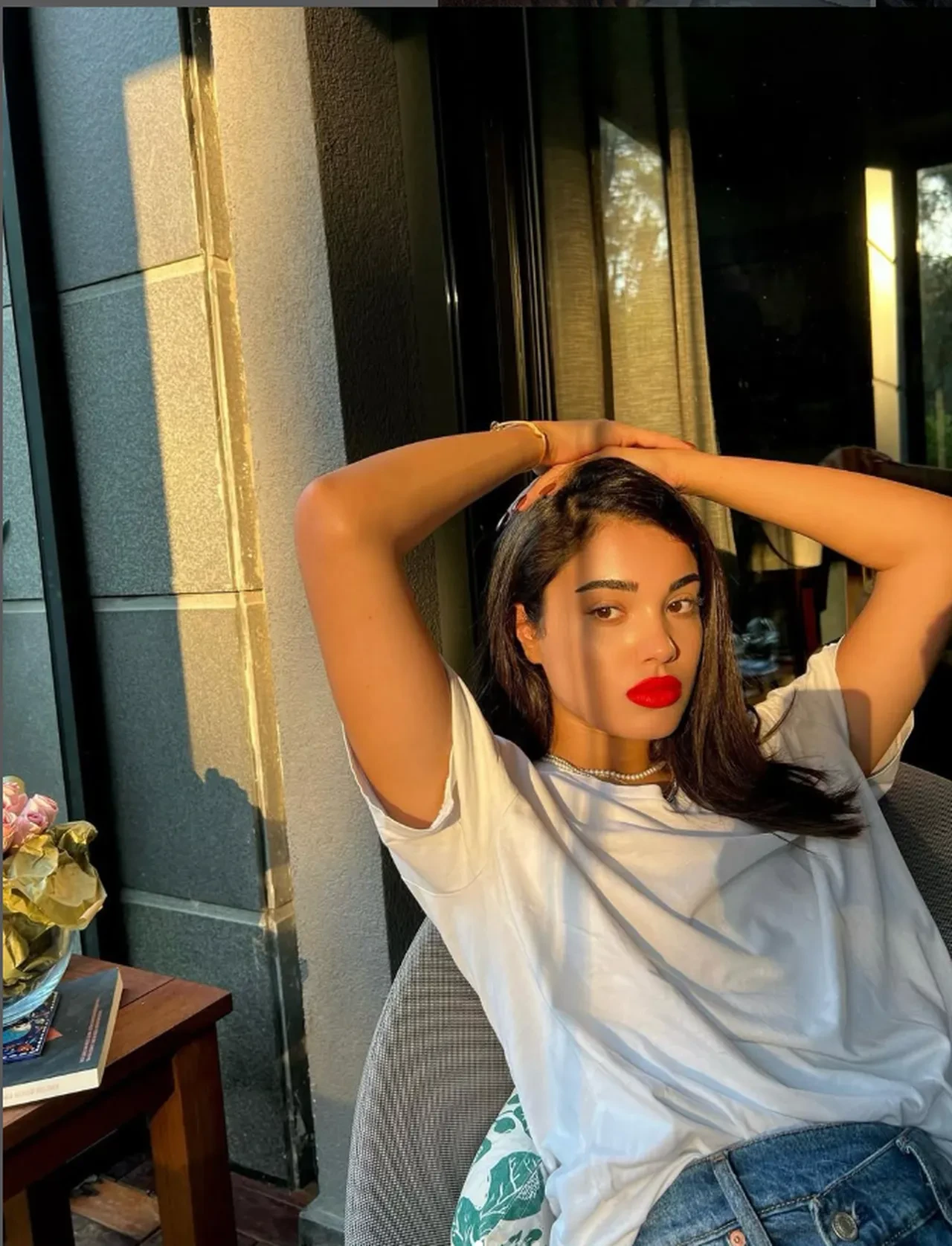 Lizge Cömert iddialı dizi Çarpıntı’yla dönüyor