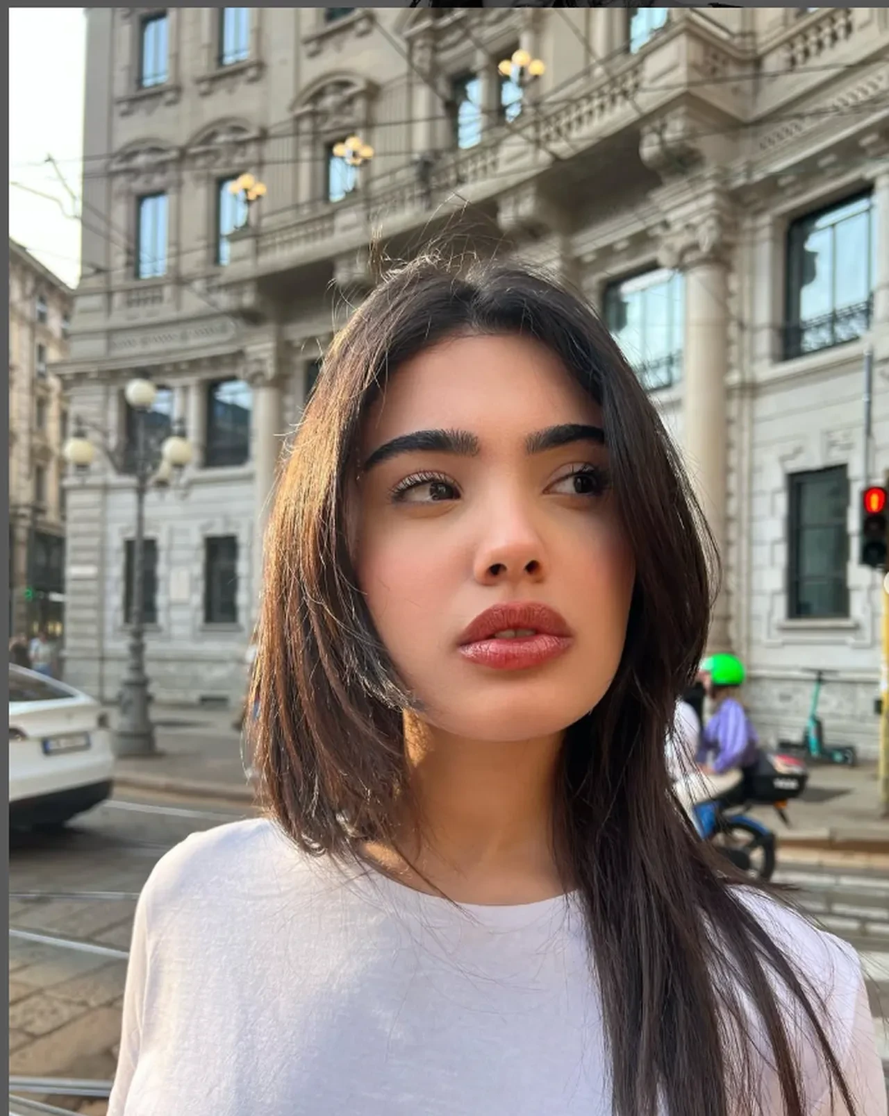 Lizge Cömert iddialı dizi Çarpıntı’yla dönüyor