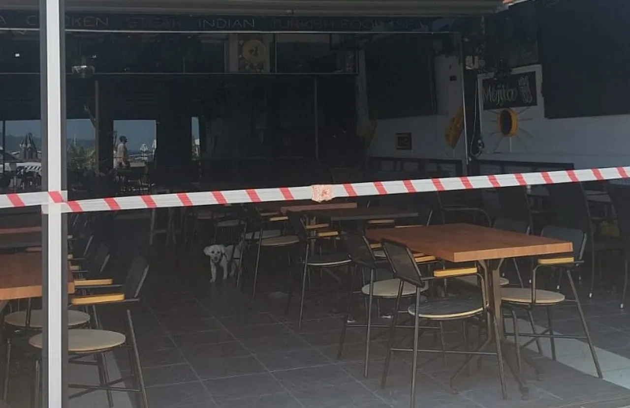 Marmaris işletmelerine ceza yağdı! Zorla mekana turist çekmeye çalışıyorlardı