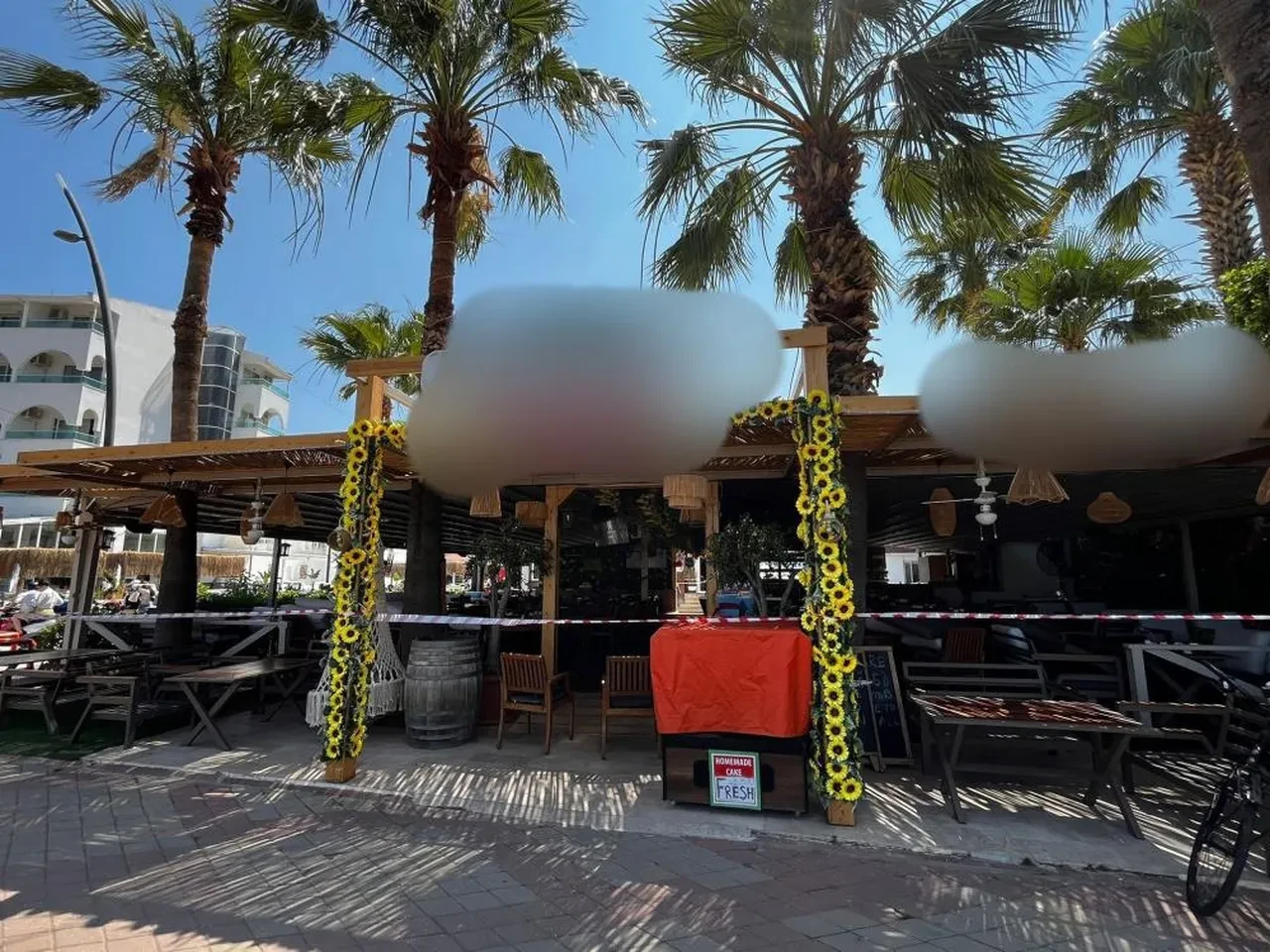 Marmaris işletmelerine ceza yağdı! Zorla mekana turist çekmeye çalışıyorlardı