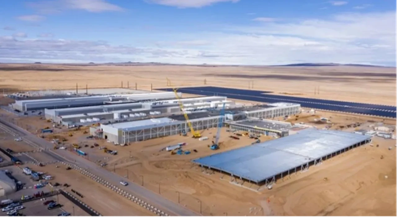 Meta’dan yapay zekâ için jeotermal hamle