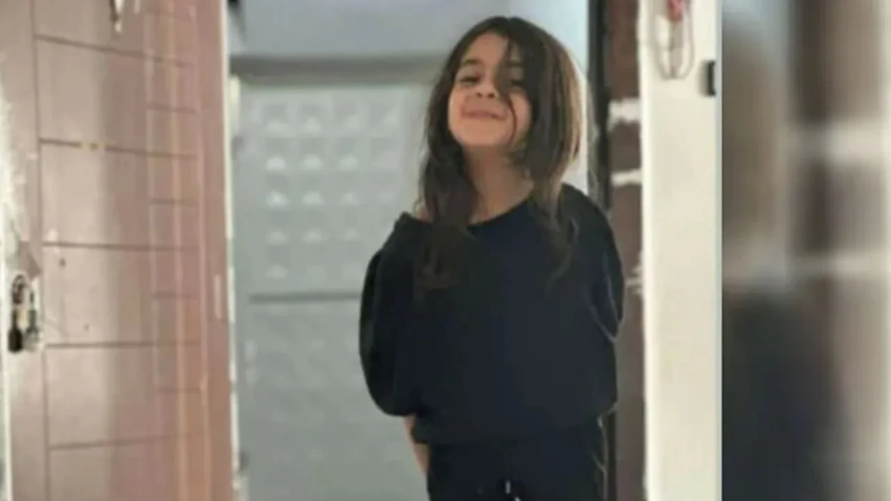 Narin Güran davasında yeni gelişme: 12 sanıkla 3 çocuğun davasında gerekçeli karar açıklandı