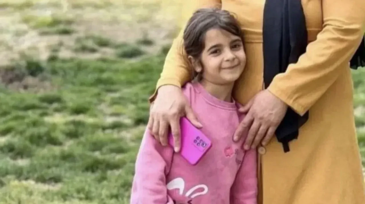 Narin Güran davasında yeni gelişme: 12 sanıkla 3 çocuğun davasında gerekçeli karar açıklandı