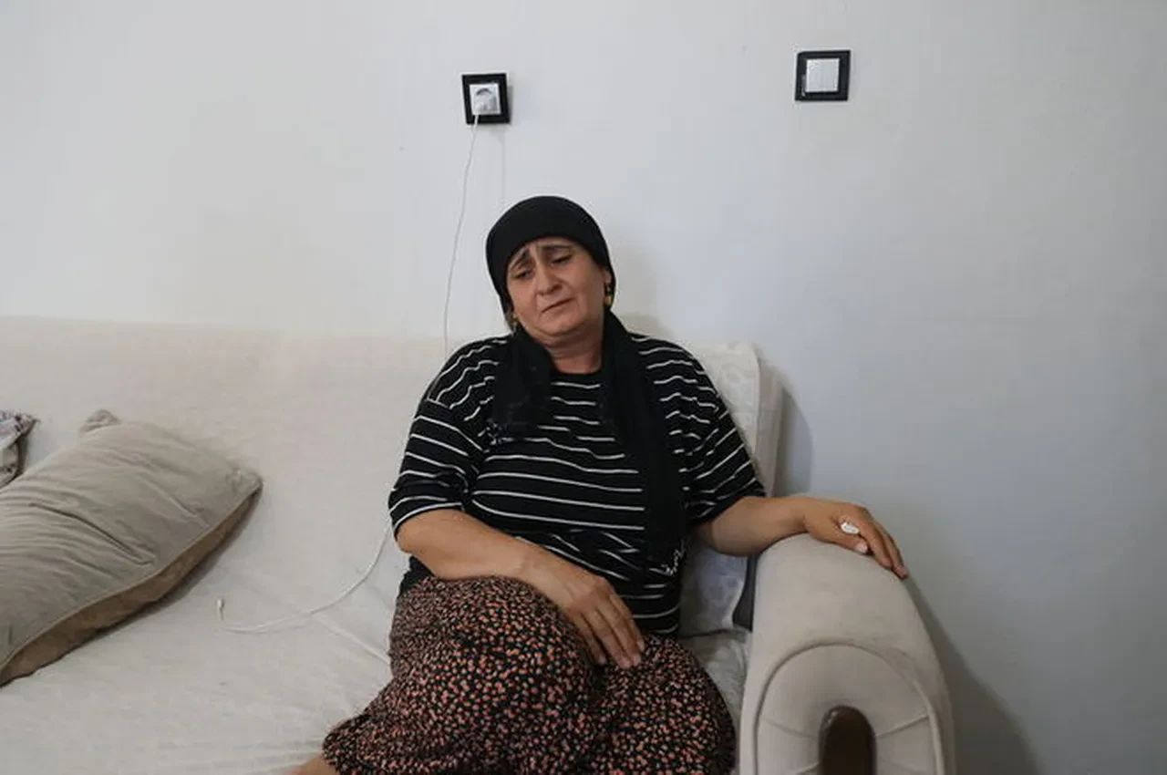 Narin Güran davasında yeni gelişme: 12 sanıkla 3 çocuğun davasında gerekçeli karar açıklandı