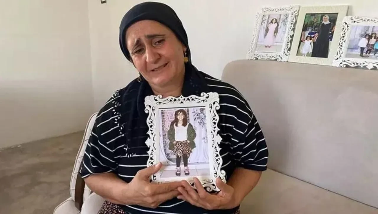 Narin Güran davasında yeni gelişme: 12 sanıkla 3 çocuğun davasında gerekçeli karar açıklandı