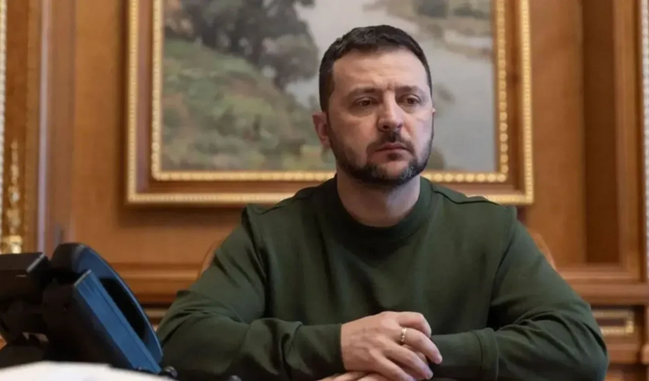 Rusya ile Ukrayna arasında bir esir takası daha! Ağır hasta ve yaralı askerler özgürlüğüne kavuştu