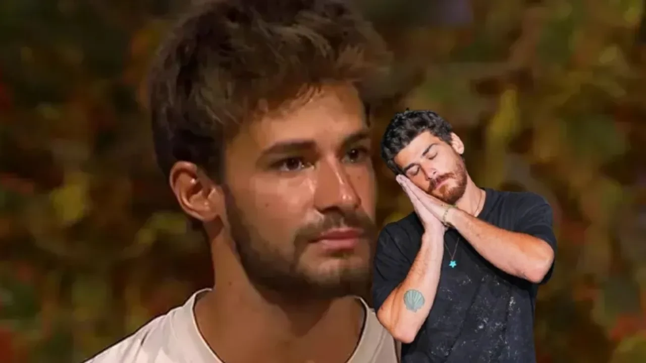 Survivor 2025 şampiyonu belli oldu! Yiğit Poyraz kaybedeni bakın hangi diziyle ti'ye aldı 