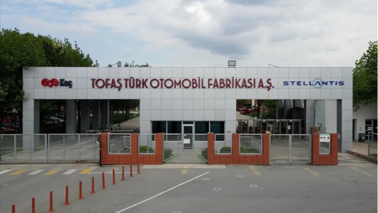 Tofaş'ta yönetim kurulu değişti