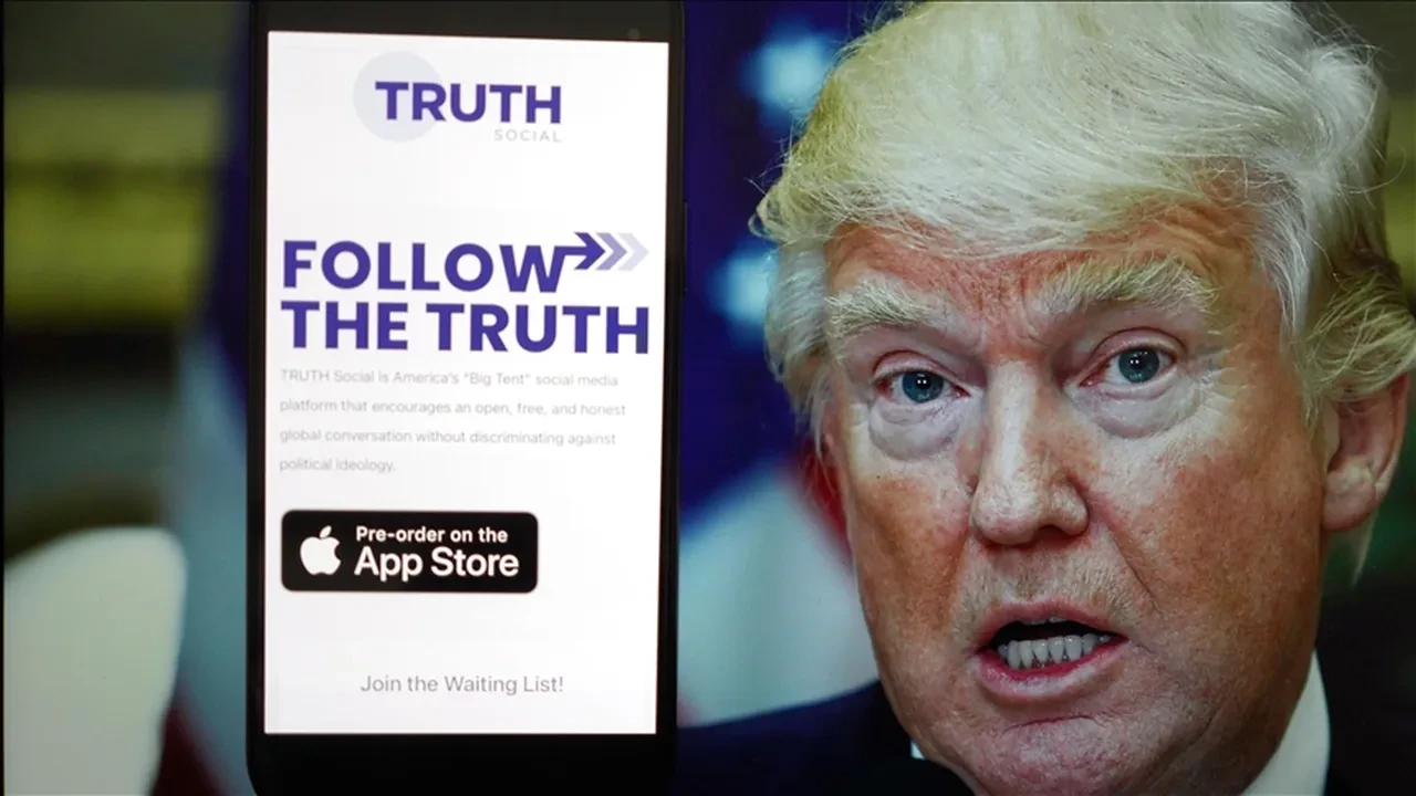 Trump 2024’te kazandığı parayı açıkladı