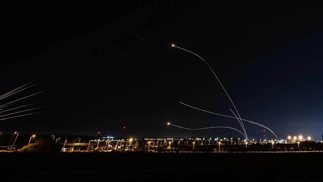 Türkiye’de Demir Kubbe var mı? Demir Kubbe olan ülkeler 2025