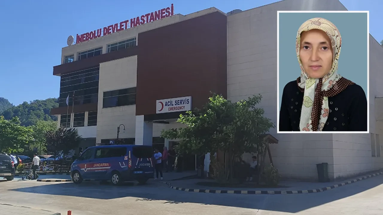 Üzüm yaprağı toplarken hayatını kaybetti! 3 çocuk annesi kadının acı ölümü