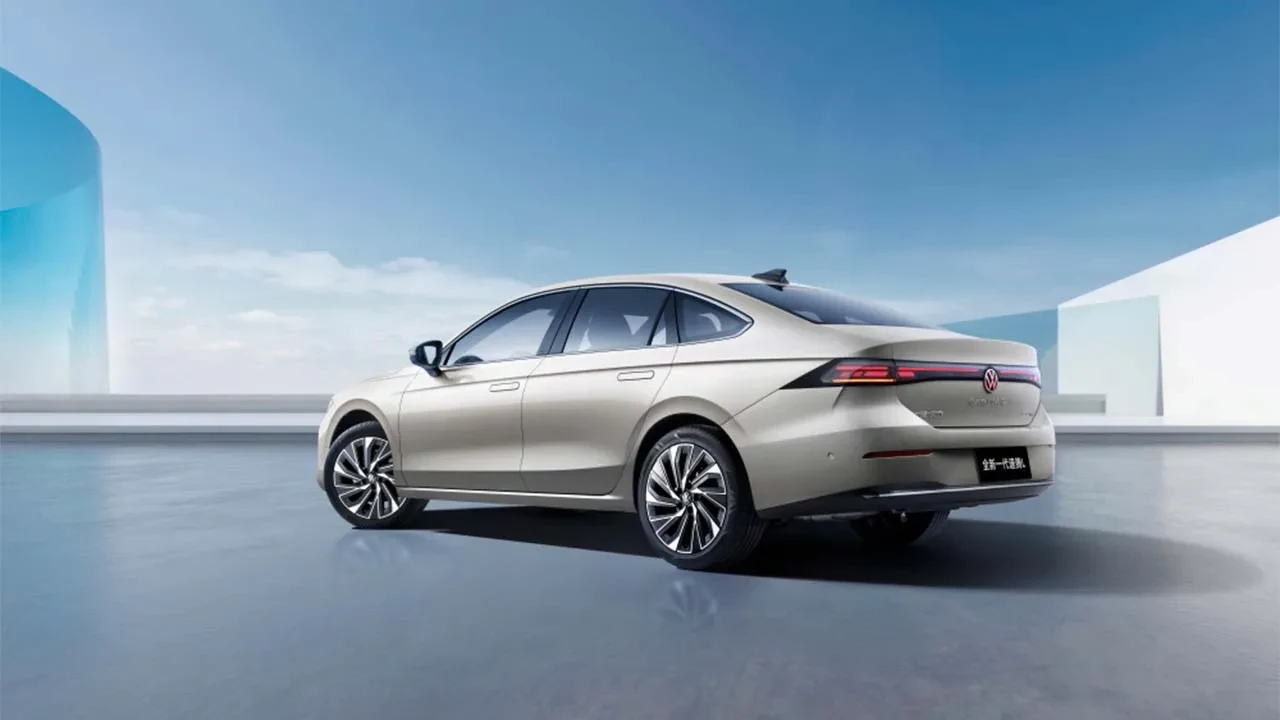 Volkswagen'den Jetta'yı temel alan yeni sedan: Hem uygun fiyatlı hem aile dostu