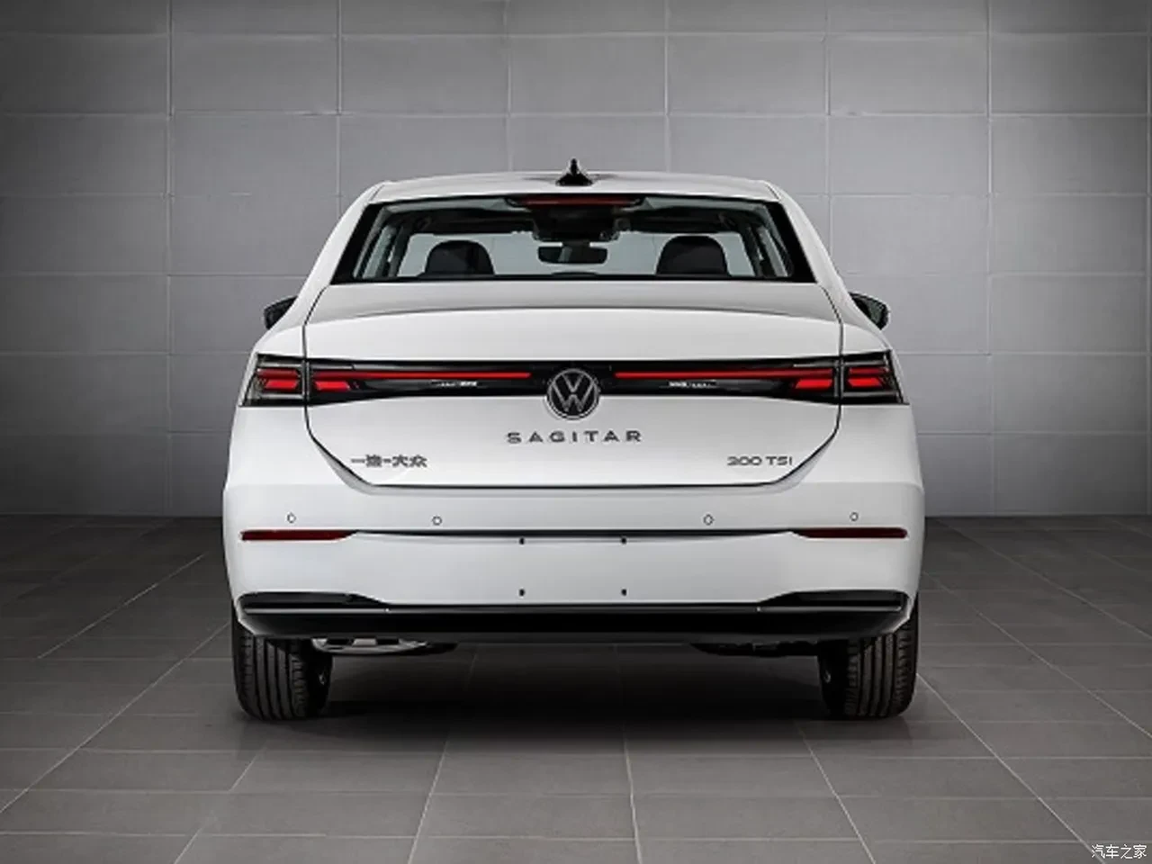 Volkswagen'den Jetta'yı temel alan yeni sedan: Hem uygun fiyatlı hem aile dostu