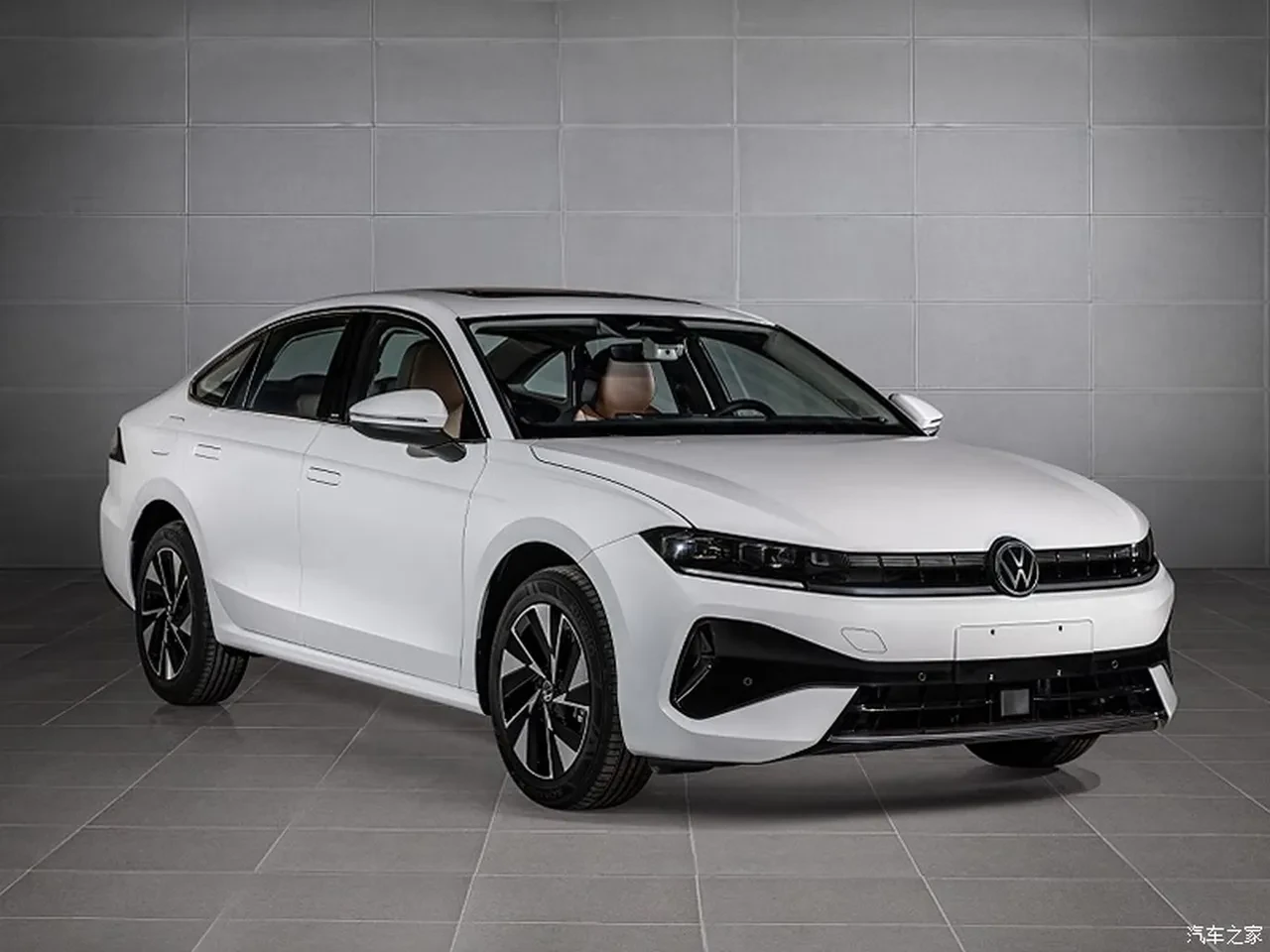 Volkswagen'den Jetta'yı temel alan yeni sedan: Hem uygun fiyatlı hem aile dostu